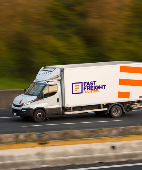 Hakkımızda - Fast Freight Lojistik